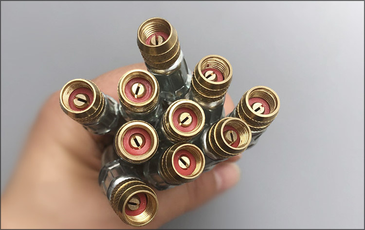 气门嘴延长杆