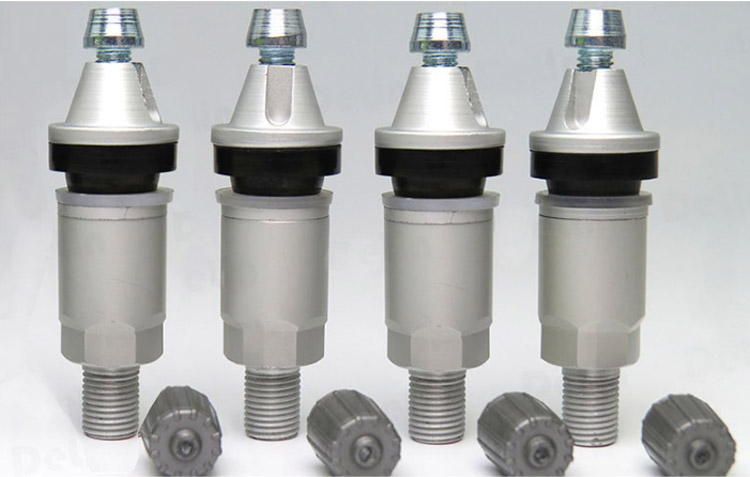 TPMS-08高性能TPMS气门嘴