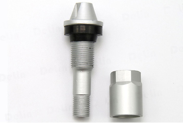 TPMS-08高性能TPMS气门嘴