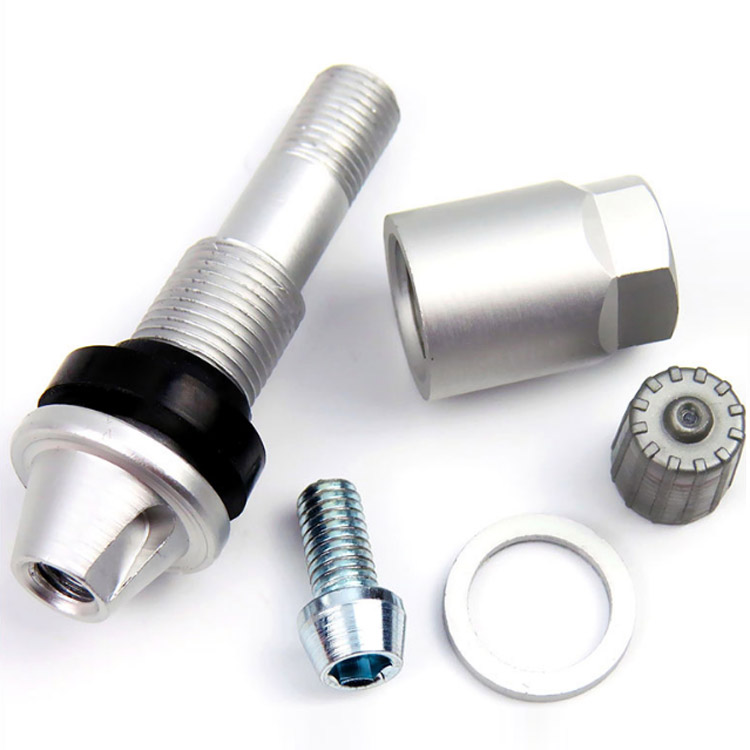 TPMS-08高性能TPMS气门嘴