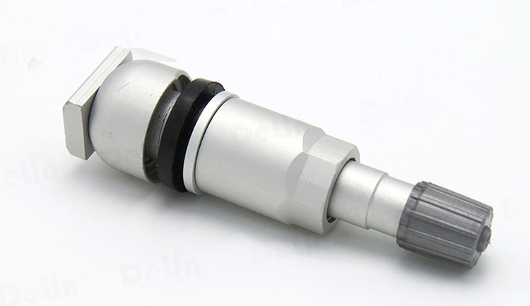 TPMS-09铝合金气门嘴