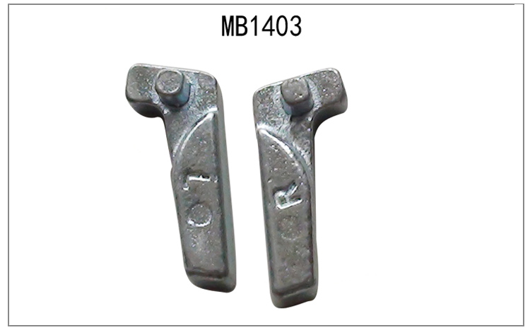配重块MB1450