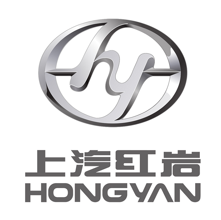 上汽红岩