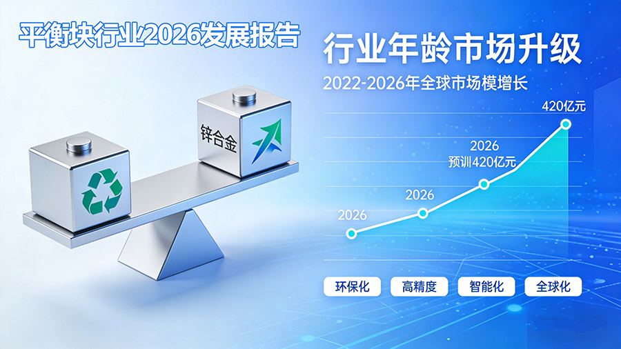 平衡块行业2026发展报告 Wheel weight Industry Development Report 2026.jpg